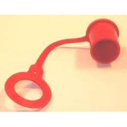 3/4 BSP QRC DUST CAP FEMALE